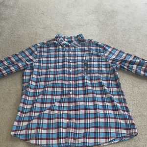 🆕 Gap Slim Fit Men Button Down